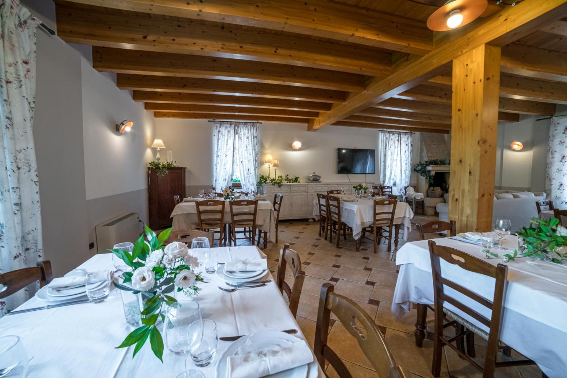 Agriturismo Corte Morandini Valeggio sul Mincio Buitenkant foto