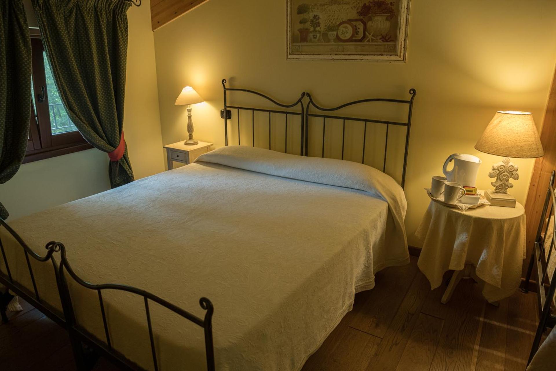 Agriturismo Corte Morandini Valeggio sul Mincio Buitenkant foto