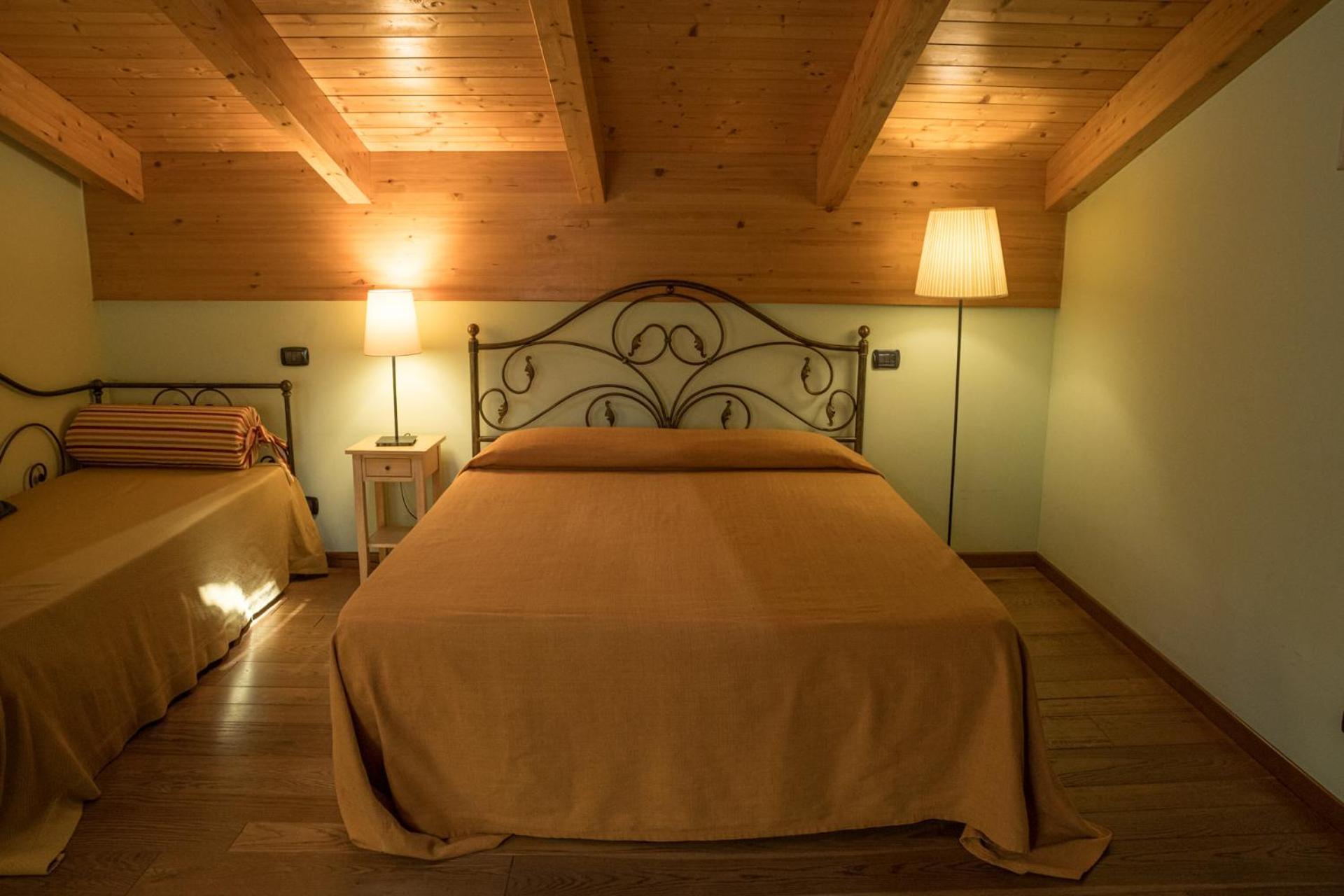 Agriturismo Corte Morandini Valeggio sul Mincio Buitenkant foto